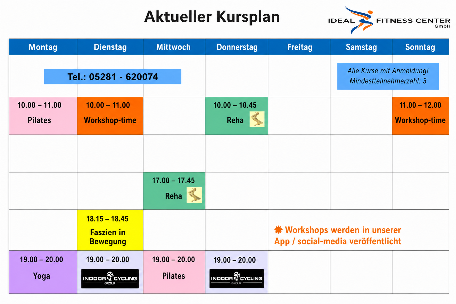Kurse